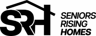 srh seniors rising homes