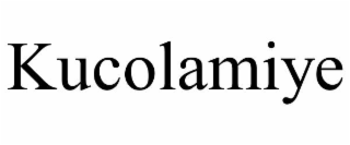 kucolamiye