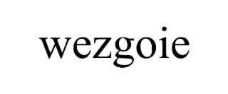 wezgoie