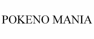 pokeno mania