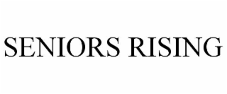 seniors rising