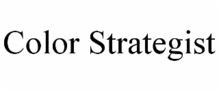 color strategist