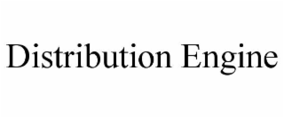 distribution engine