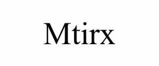 mtirx