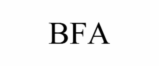 bfa