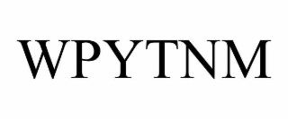 wpytnm