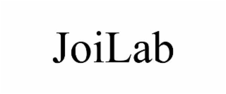 joilab