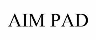 aim pad
