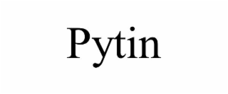 pytin