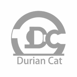 dc durian cat