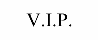 v.i.p.