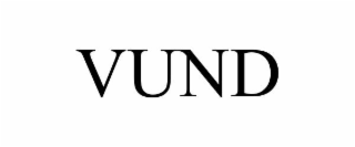 vund