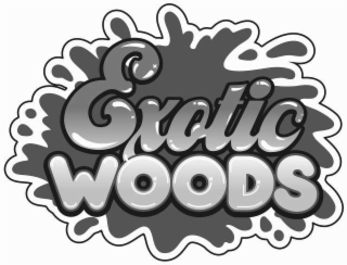 exotic woods