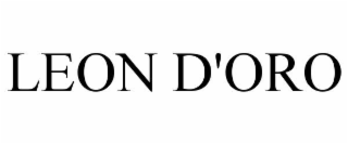 leon d'oro