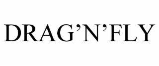 drag’n’fly