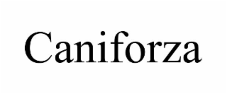 caniforza
