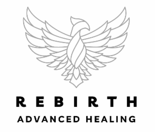 rebirth advanced healing