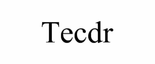 tecdr