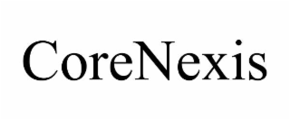 corenexis