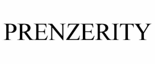 prenzerity