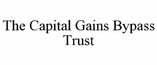 the capital gains bypass trust