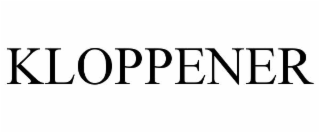 kloppener