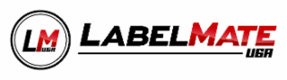lm usa labelmate usa