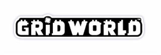 grid world