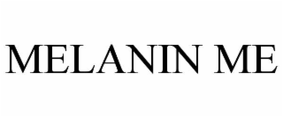 melanin me