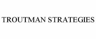 troutman strategies