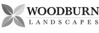 woodburn landscapes