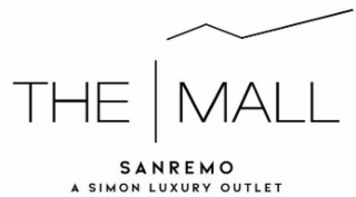 the mall sanremo a simon luxury outlet