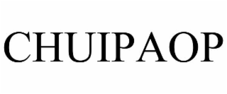chuipaop