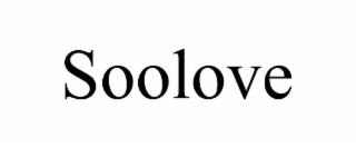 soolove