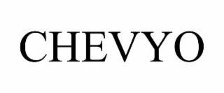 chevyo
