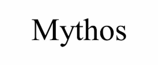 mythos