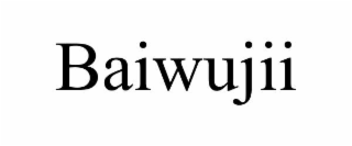 baiwujii