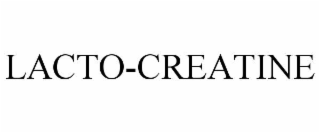 lacto-creatine