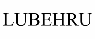 lubehru