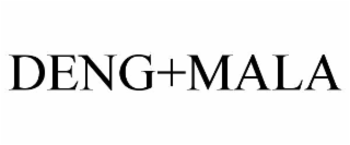 deng+mala