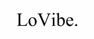 lovibe.