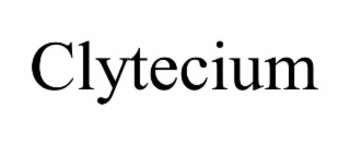 clytecium
