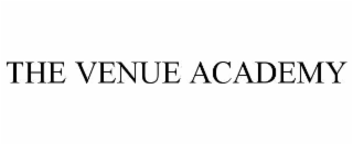 the venue academy
