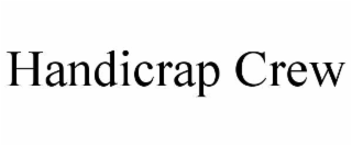 handicrap crew