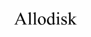 allodisk