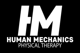hm human mechanics physical therapy