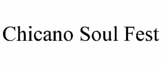 chicano soul fest