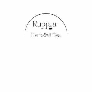 kupp-a-herbs & tea