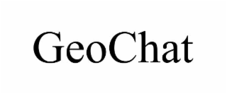 geochat
