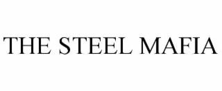 the steel mafia